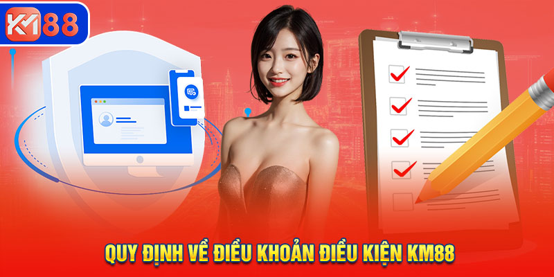 Quy định về điều khoản điều kiện KM88